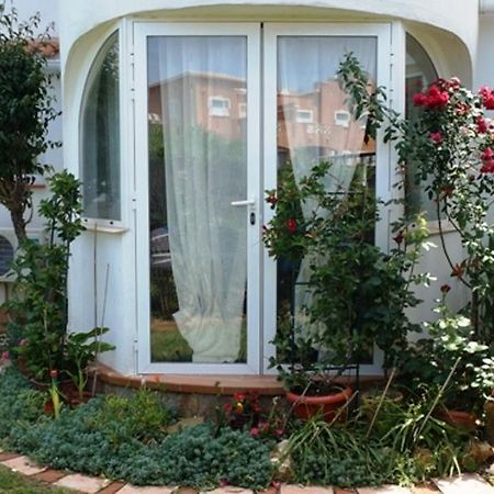 Patio Andaluz Apartment Denia Exterior photo