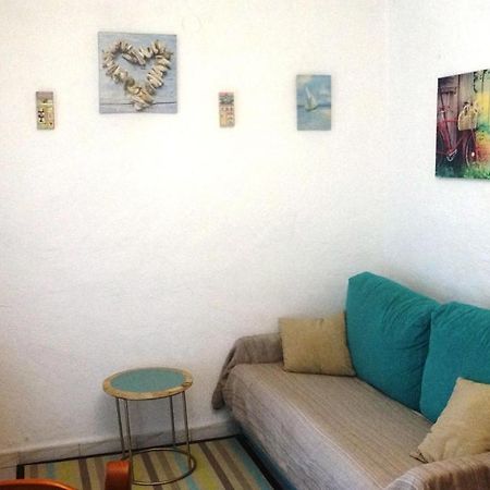 Patio Andaluz Apartment Denia Exterior photo