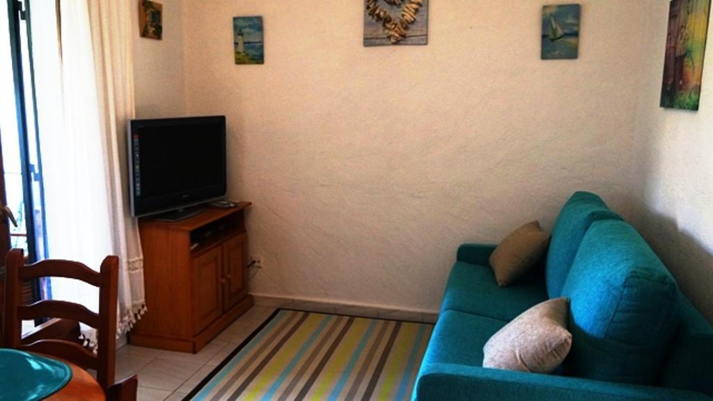 Patio Andaluz Apartment Denia Exterior photo