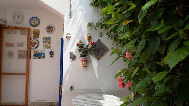 Patio Andaluz Apartment Denia Exterior photo