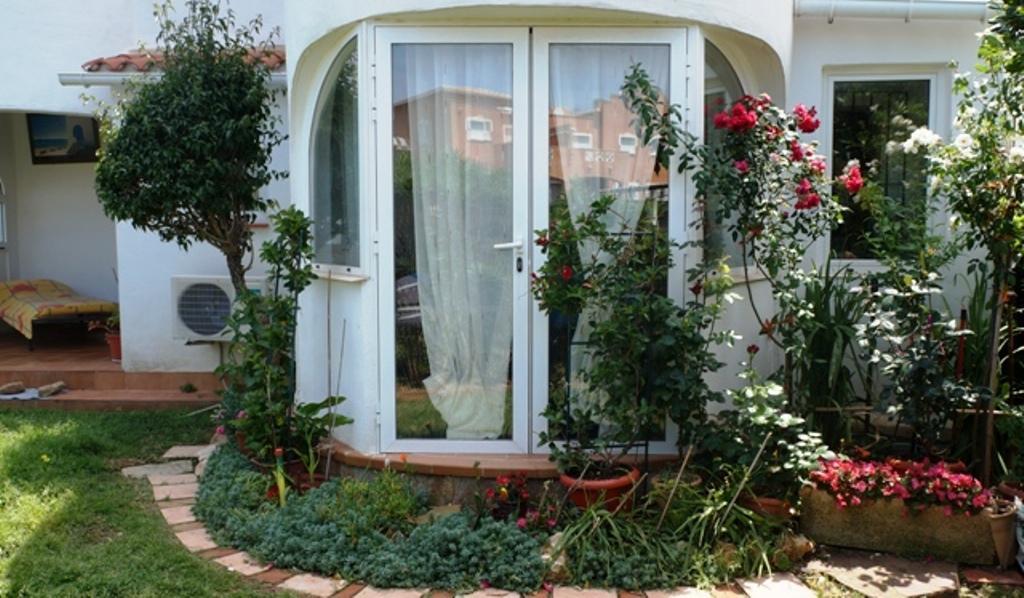 Patio Andaluz Apartment Denia Exterior photo