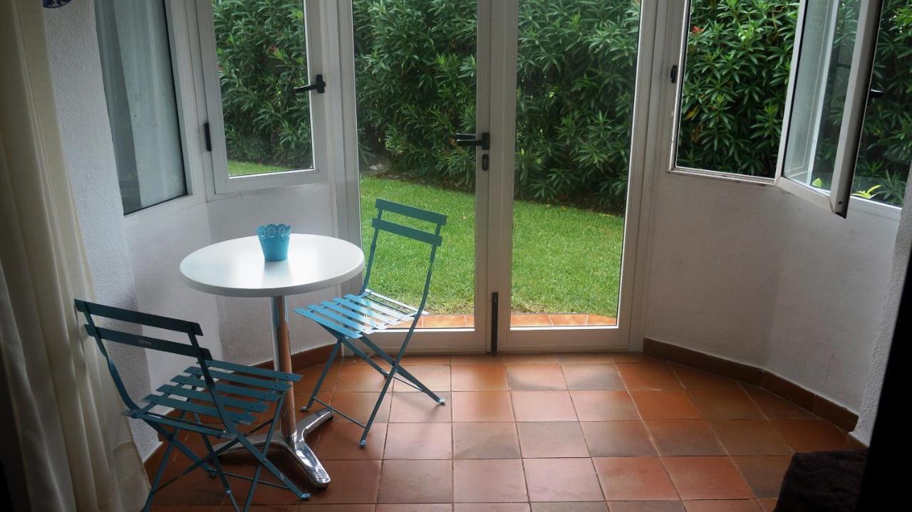 Patio Andaluz Apartment Denia Exterior photo