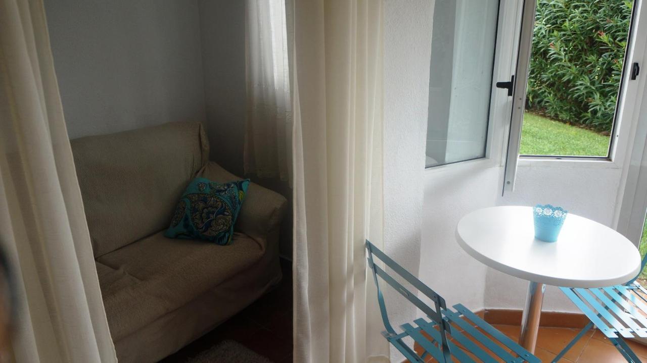 Patio Andaluz Apartment Denia Exterior photo